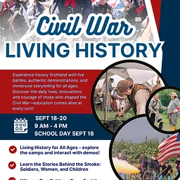 Northwest Civil War Council