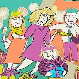 Holiday Soirée
