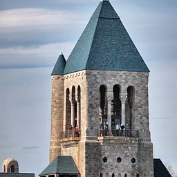 Glencairn Museum