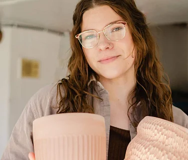 Thursday Evening Pottery Class with Jessica Uhles