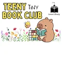 Teeny Tiny Book Club