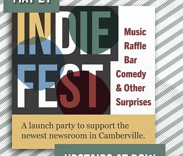 Indie Fest!