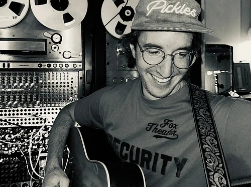 Jacksonport, with special guest Julian Pollack