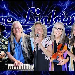 Live Music: Blue Lightning