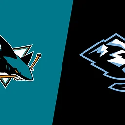 Utah Mammoth vs. San Jose Sharks
