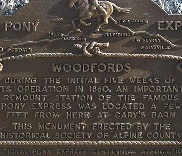 Annual Re-Ride of the Pony Express Trail