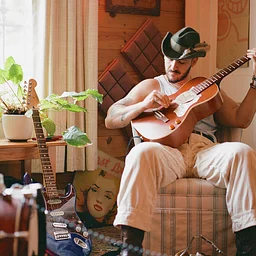 Concert Series: Dustin Dale Gaspard