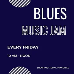 Blues Jam