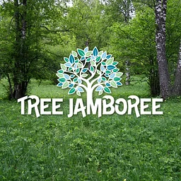 Tree Jamboree Field Trip
