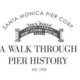 A Walk Through Pier History