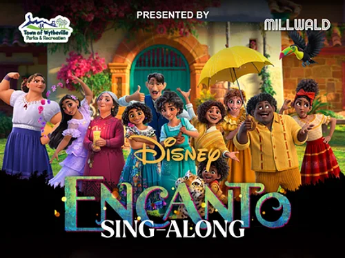 Encanto Sing Along