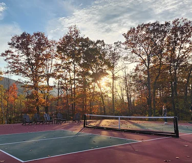 Pickleball Tournament at the Yard