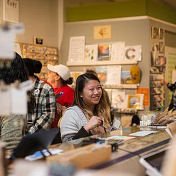 Small Business Saturday (+ Sunday)