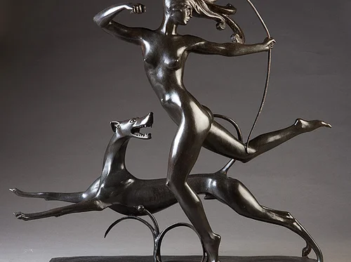 Opening Celebration – American Made: Paintings and Sculpture from the DeMell Jacobsen Collection
