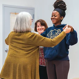The Art of Moving Awareness: A Workshop in the Principles of the Alexander Technique in Seville, Spain