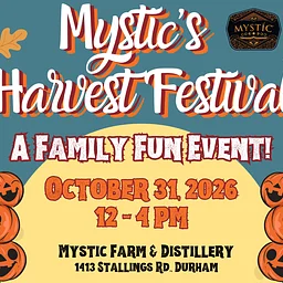 Mystic Family Havest Festival