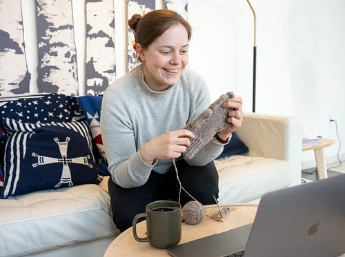 Virtual Makers Mornings