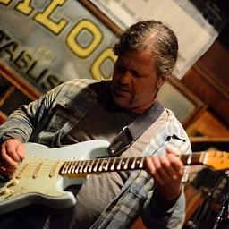 Jose Simioni Jazz Trio