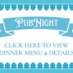 October Pub Night