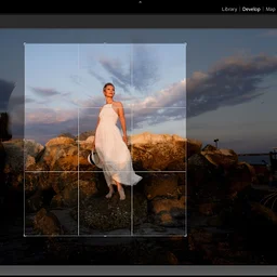 PH113 Photo Editing using Adobe Lightroom/Photoshop With Robert Rostick