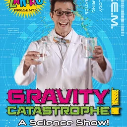 Gravity Catastrophe