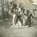 Breweries, Bootleggers, and Buggy Whips: Galion During Prohibition Uptowne Walking Tours
