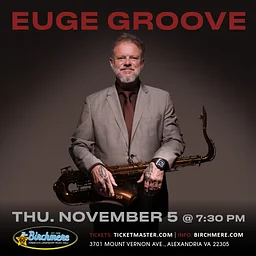 EUGE GROOVE