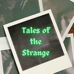 Walking Tour - Tales of the Strange in Hapeville