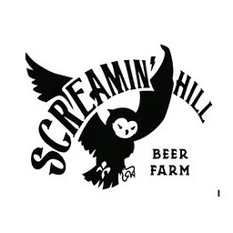 Screamin Hill Brewery
