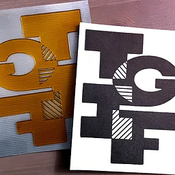 Photopolymer and Letterpress for Graphic Designers