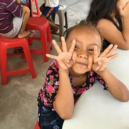 Service Trip - Guatemala