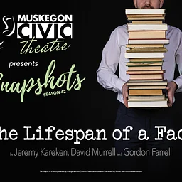 The Lifespan of a Fact