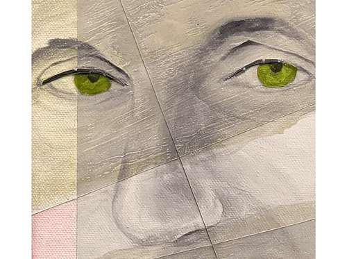 Residency Open Call Deadline: Identity in the New Regime