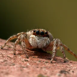 Homeschool Days: Christmas Spiders