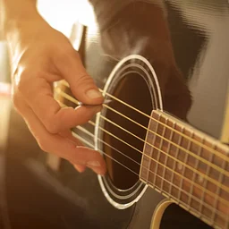 Acoustic Song Circle