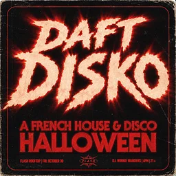 Daft Disko