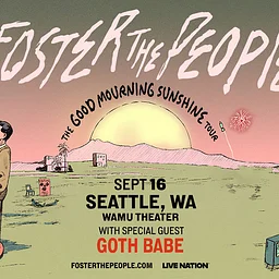 Foster The People