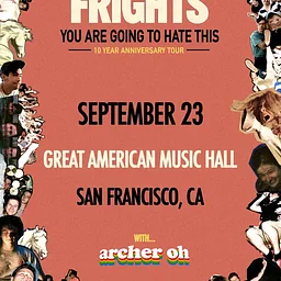 The Frights