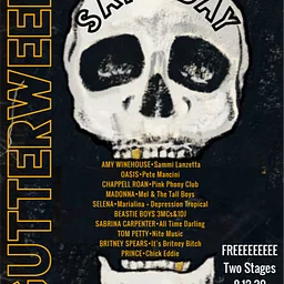 GUTTERWEEN 2026!