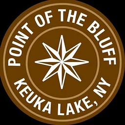 Point of the Bluff Vineyards