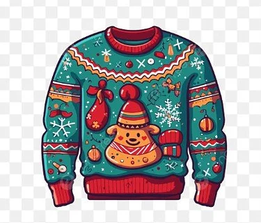 Spirit & Sweater Stroll