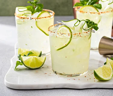 Avocado Cantina: Happy Hour