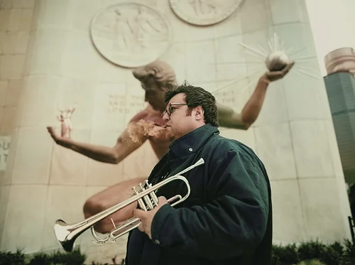 Russ Macklem’s Detroit Quintet