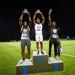 NYRR Summer Speed Series Championships