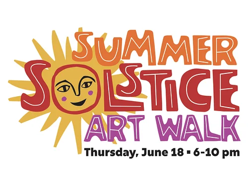 Summer Solstice ArtWalk