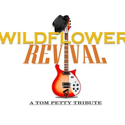 Wildflower Revival-Tom Petty Tribute