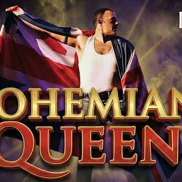 Bohemian Queen
