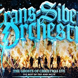 Trans Siberian Orchestra - The Ghosts of Christmas Eve: The Best of TSO & More