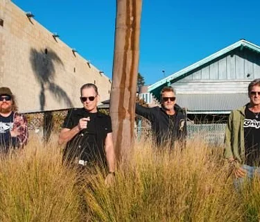 Tommy Castro & the Painkillers