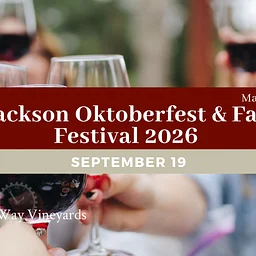 Jackson Oktoberfest & Fall Festival 2026